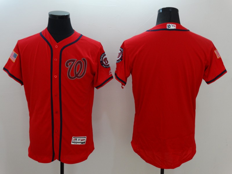 Washington Nationals jerseys-005